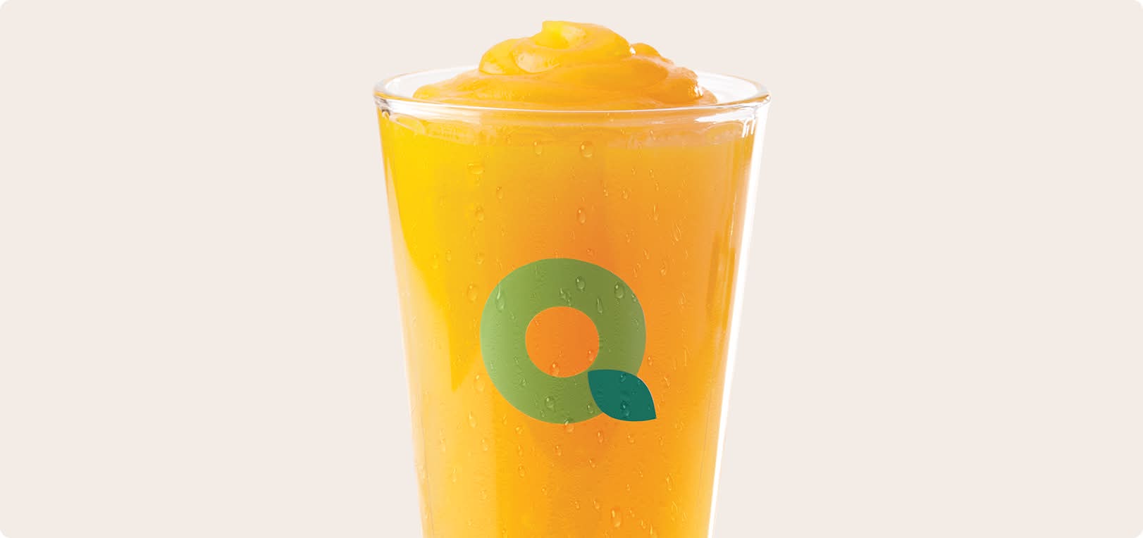 Watermelon Mango Smoothie 24 oz