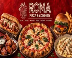 Roma Pizza & Company