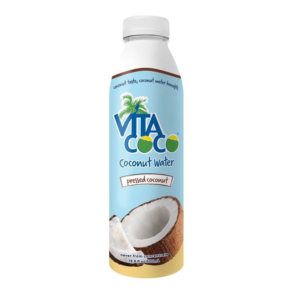 Vita Coco Pressed Coconut Water Delivery Near Me Order Online Uber Eats