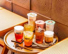 Tommyboycafe 台中上安店