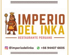 Imperio Del Inka (Valparaiso)