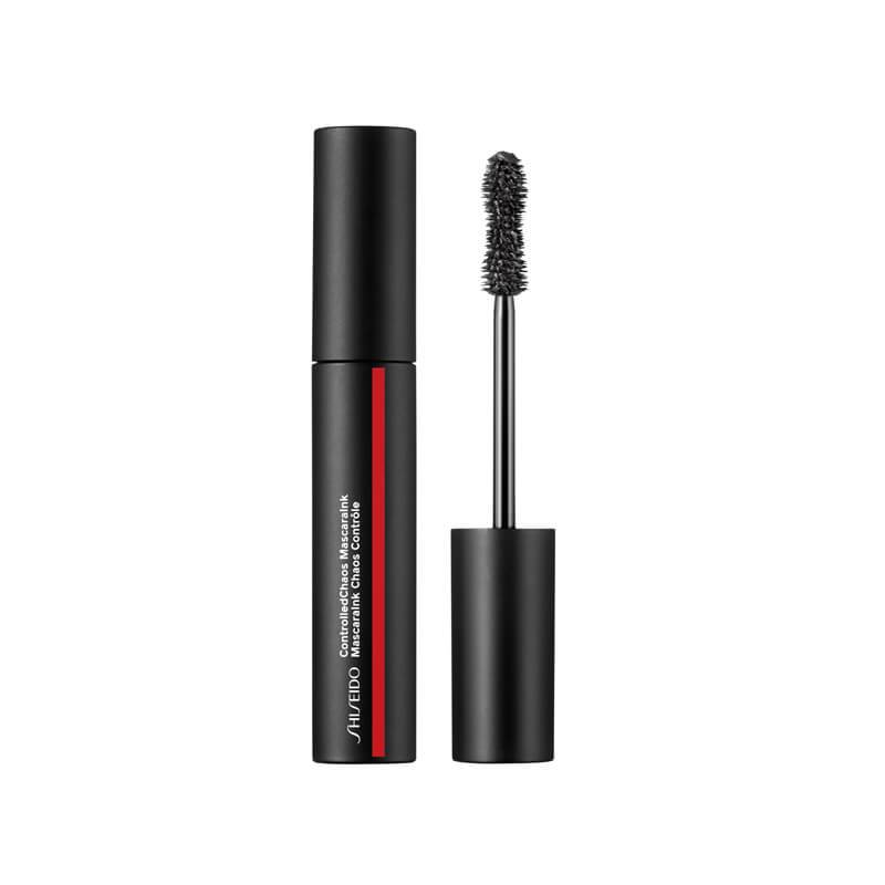 Shiseido SMK Con Carne MascaraInk 01 Black Bolt 11.5ml