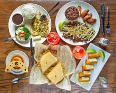 Sergio’s Go - Miami Lakes