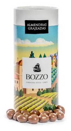 Bozzo Chocolates (Providencia) menú y precios - Pide a domicilio en ...