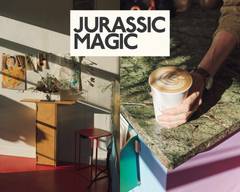 Jurassic Magic Coffee (Midcity)