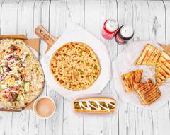 Desi Snack - Hot and Spicy Food