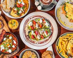 Claire’s Cafe (Subiaco)