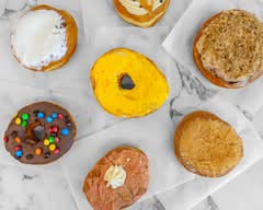 Jack's Donuts & Antonio's Pizza Pit