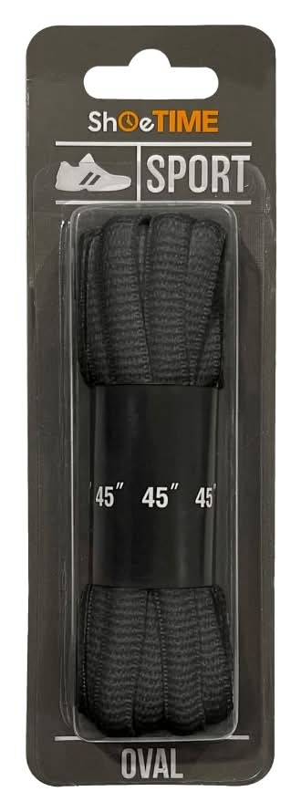 Boot Laces Black 45 in.