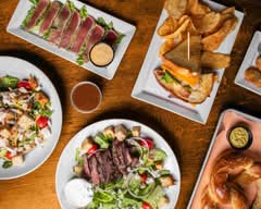 Shish Kabob House (322 Taylor Road)