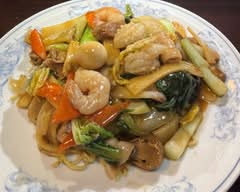 台湾料理 昊シン