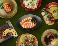 Porfirio's - Merida