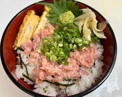 【丼ぶりと唐揚げ】季節料理 あらい Kisetsuryori Arai