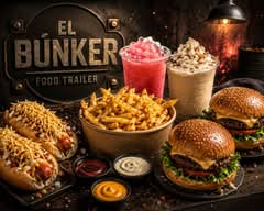 El Búnker Food Trailer