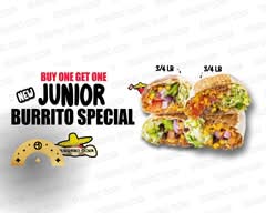 Burrito Boyz (Centennial Parkway)