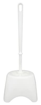 George Home White, Toilet Brush