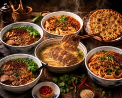 豪妈牛肉汤（西川口本店）