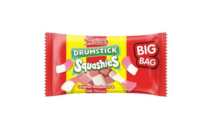 Squashies Drumstick 60g Bag (404941)