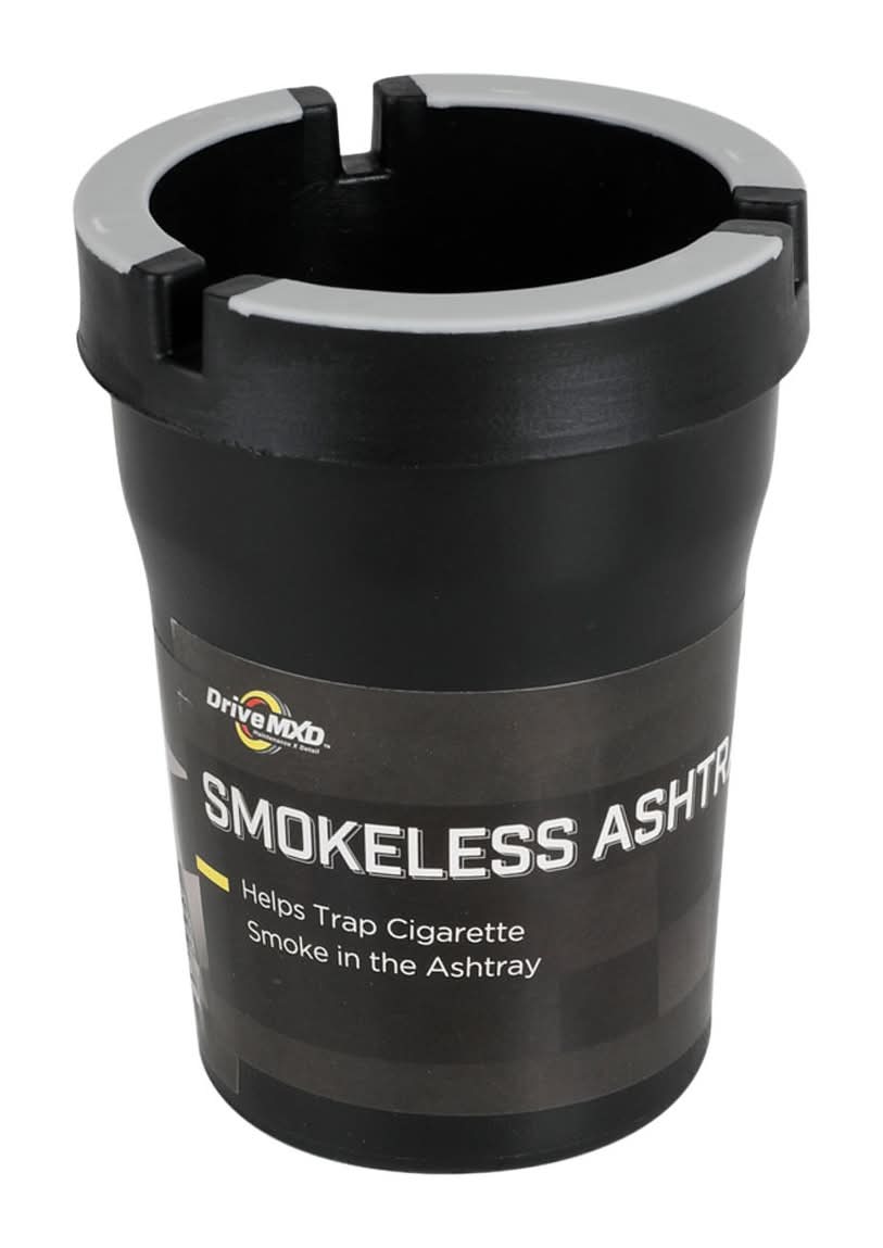 Drive MXD Portable Smokeless Ashtray