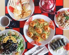 GR Kitchen Greek (SLC)