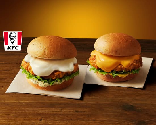 ケンタッキーフライドチキン 鶴瀬東口店 KFCの出前・宅配