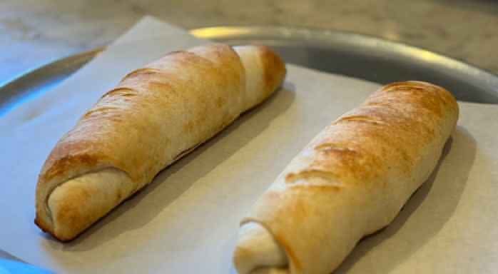 Chicken Roll