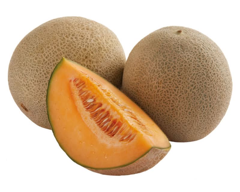 Cantaloupe, each