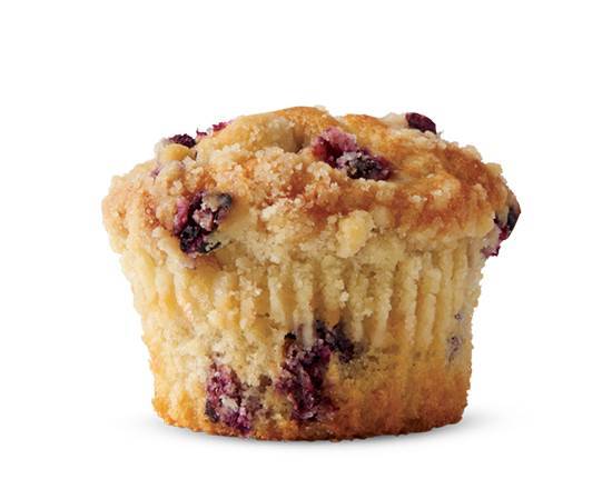 Blueberry Muffin