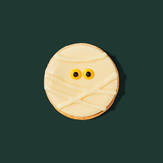 Mummy Cookie