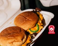 Crazy Burger