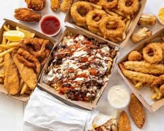 Kingston Beach Corner Take Away