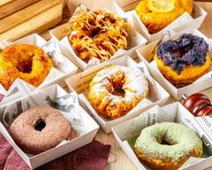 二月甜點專賣店