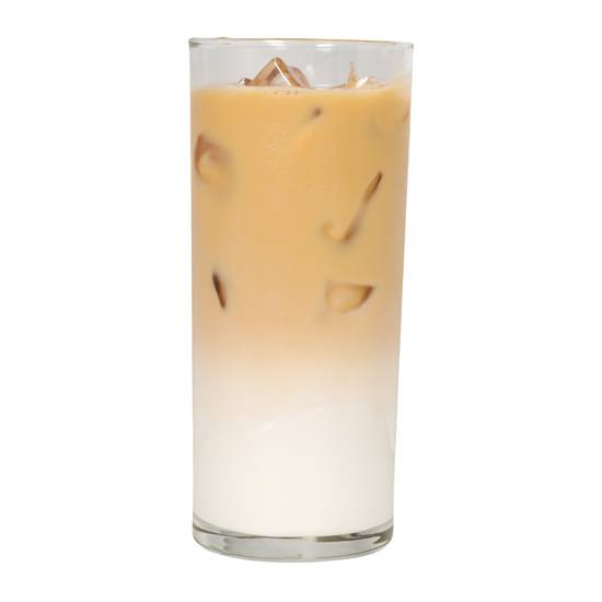 Iced Latte