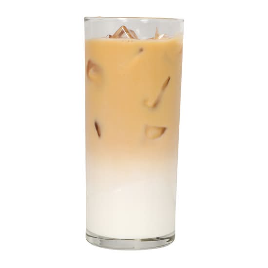 Iced Latte