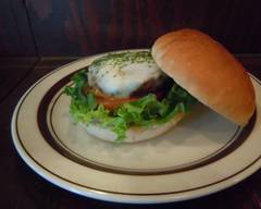 HAMBURGER SHOP “TACK” ハンバーガーショップ タック