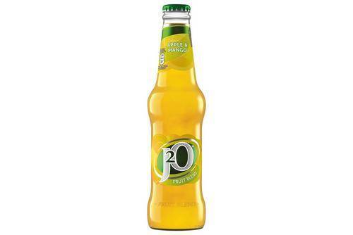 J20 Apple & Mango