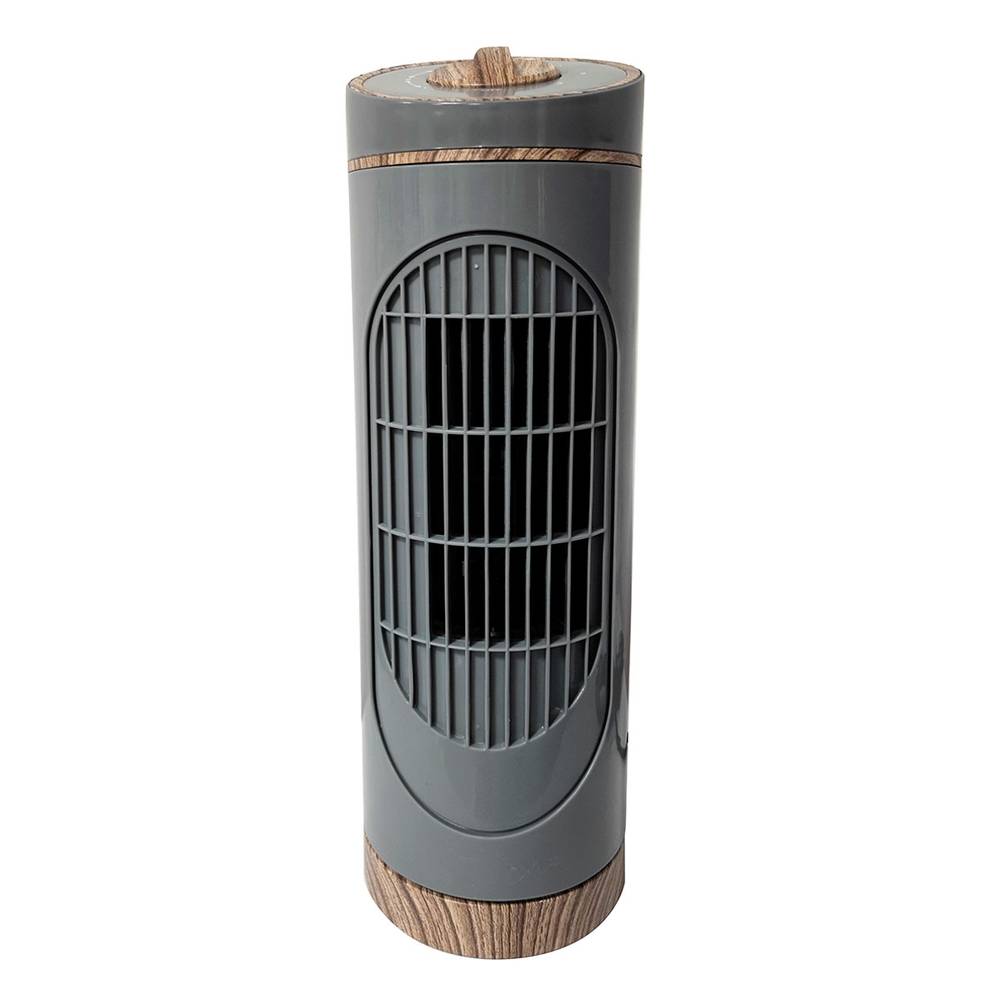 Ventilación De Torre Home Line Ts29-17 Gris