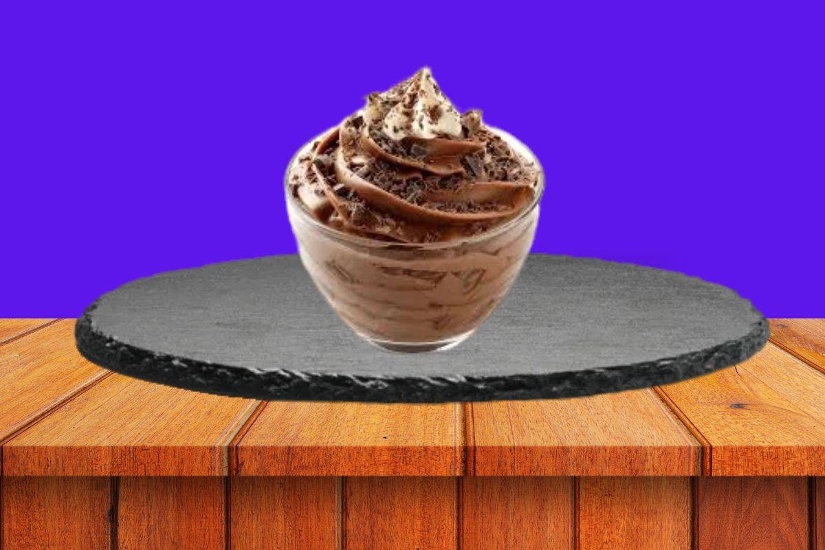 Mousse au Chocolat