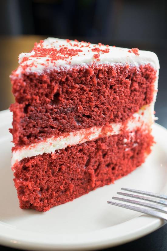 Red Velvet Cake