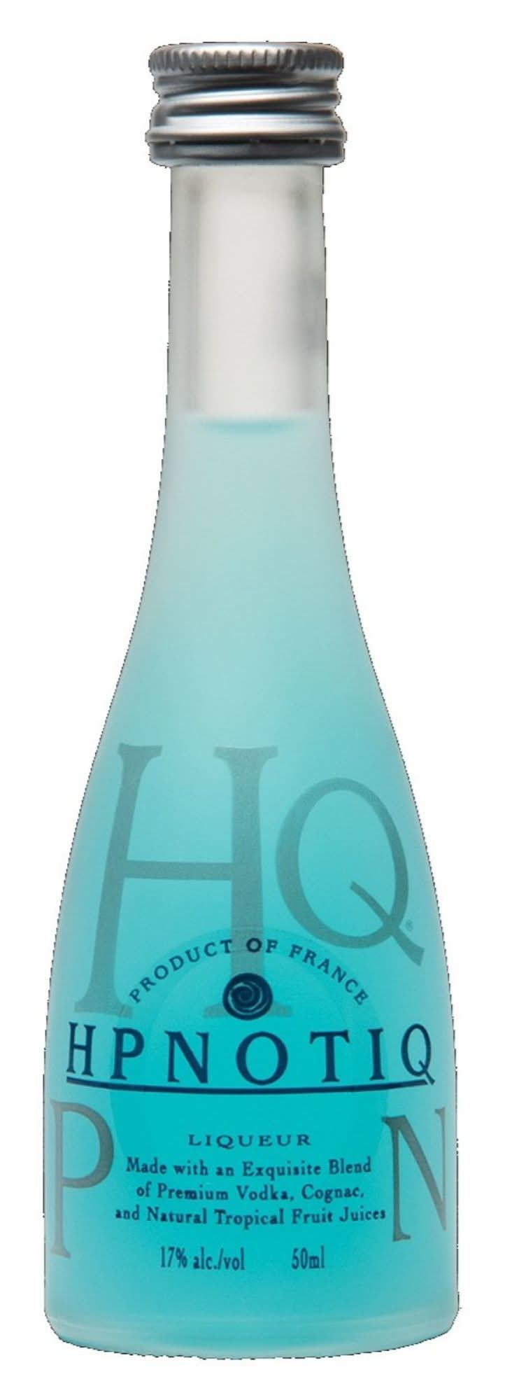 HPNOTIQ Liqueur (50 ml)