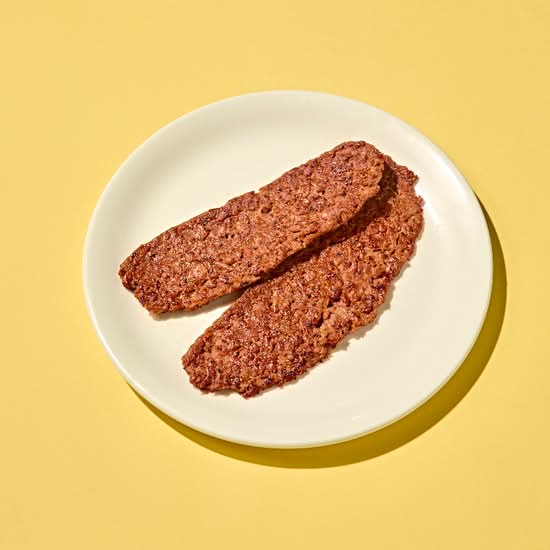 Side Vegan Sausage