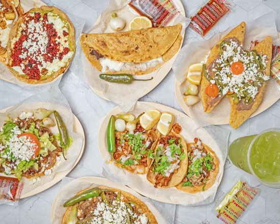 Rinconcito Chilango Taqueria