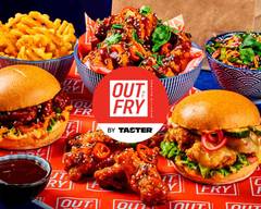 Out Fry - Korean Fried Chicken by Taster - Nantes Commerce
