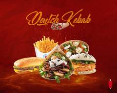 Deutch Kebab 