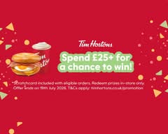 Tim Hortons - Oldbury