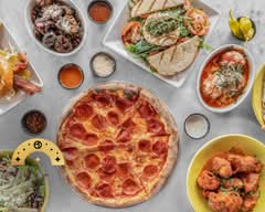 Best Pizza & Brew (Oceanside)