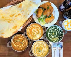 インドレストランスパイスマジック