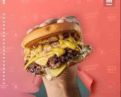 MIT Burger - Ñuñoa