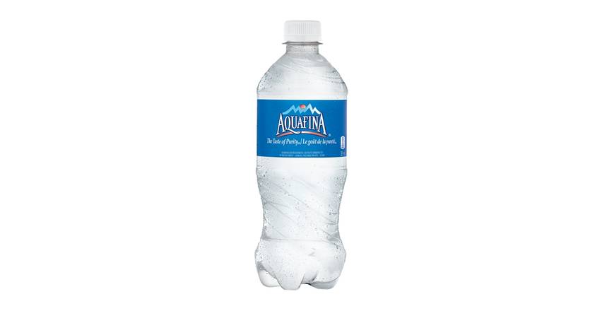 Bottled Water 591mL