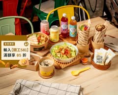 Hala Chicken 大安創始店